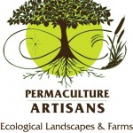 Permaculture Artisans - Logo