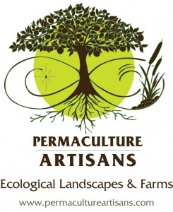 Permaculture Artisans - Logo