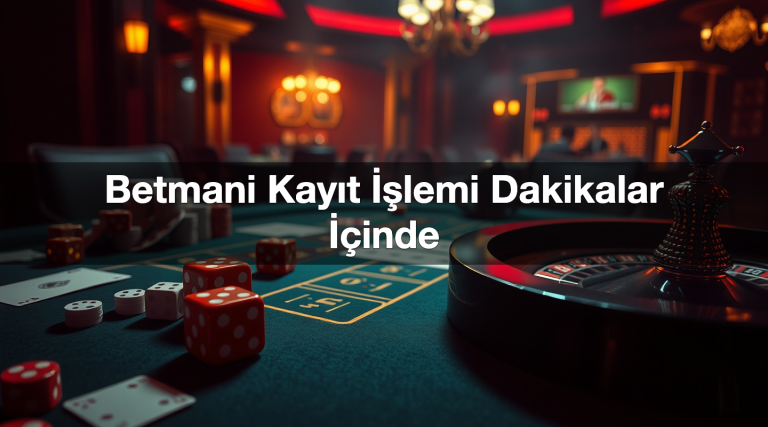 betmani kay t i lemi dakikalar i inde 1783517296971