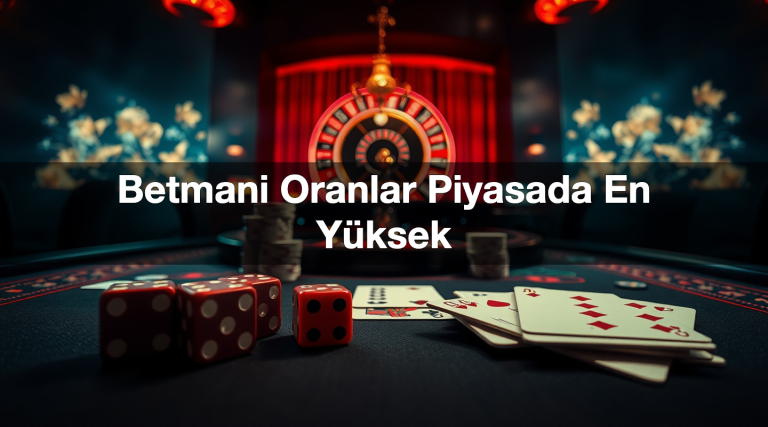 betmani oranlar piyasada en y ksek 1783517569989