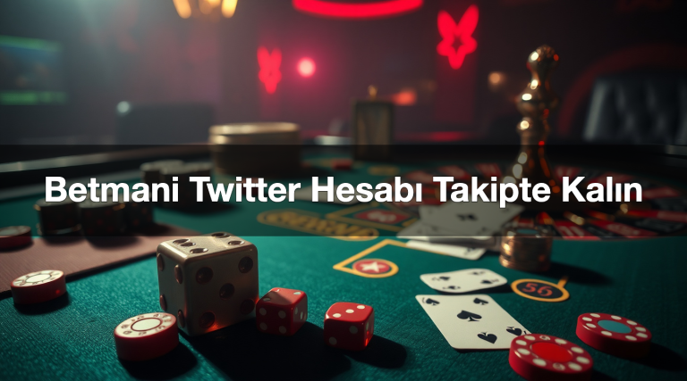 betmani twitter hesab takipte kal n 1783517165048